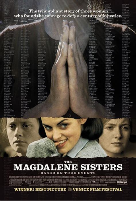 The Magdalene Sisters (2002)