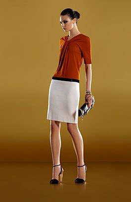 Gucci Women's Cruise 2012 Collection | New Stunning Dresses By Gucci ...