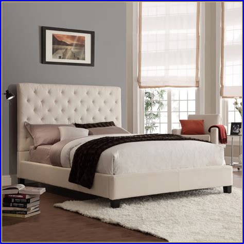 Queen Captains Bed Frame - Bedroom : Home Design Ideas #35krZPGk9l