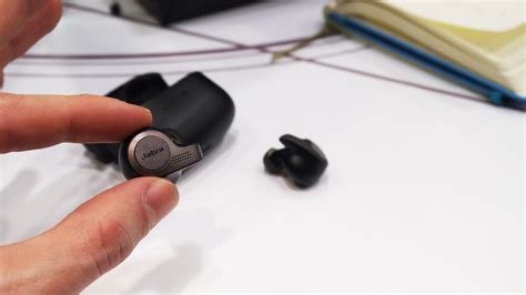 Hands on: Jabra Elite Active 65t review | TechRadar