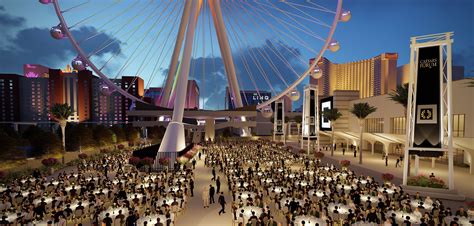 Caesars Entertainment Breaks Ground on CAESARS FORUM a $375 Million Conference Center in Las ...