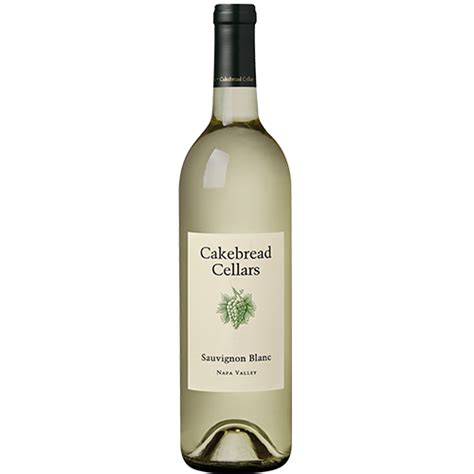 Cakebread Cellars Sauvignon Blanc – Fine Vintage