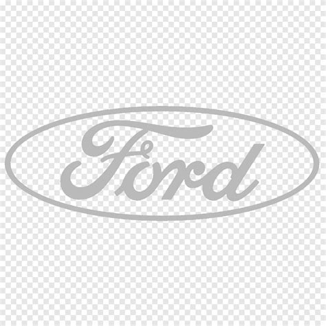 Ford motor company car ford ranger, ford, blanco, texto png | PNGEgg