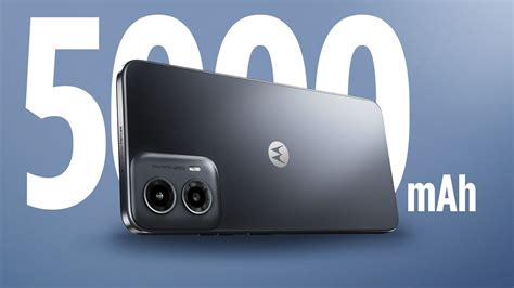 Unlocking the Future: Moto G34 Price In India: Motorola Announces Price Of Segment's 'Fastest 5G ...