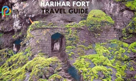 Harihar Fort: A Comprehensive Travel Guide In 2023!