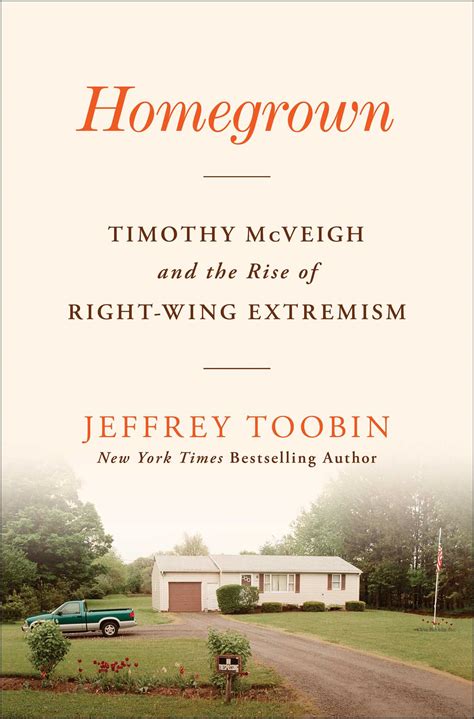 Homegrown | Book by Jeffrey Toobin | Official Publisher Page | Simon & Schuster