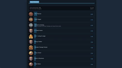 Ubisoft’s Anno 1800 suddenly adds over 100 all-new Steam achievements