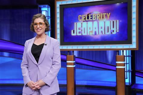 Discover Why ‘Jeopardy!’ Host Mayim Bialik Admits She’d Struggle as a ...