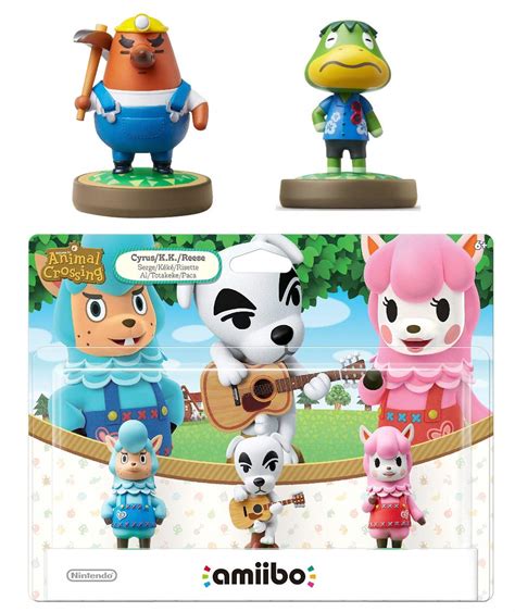 Nintendo Switch Amiibo Figure Isabelle Vilager Super Smash Animal Crossing For Ns Wii U 3ds ...