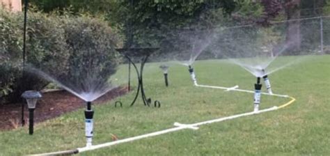 The Advantages of Choosing an Above-Ground Sprinkler System – The Way to Select the Correct One ...