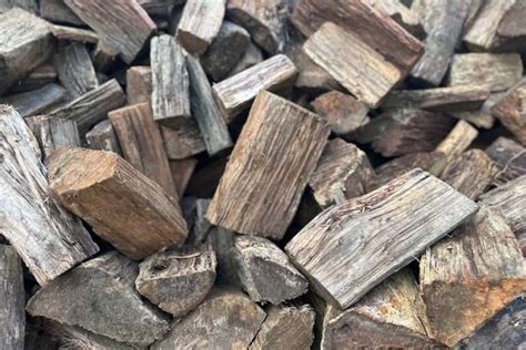 Mixed Seasoned Firewood: Helensburgh, Illawarra, Appin, Sutherland ...