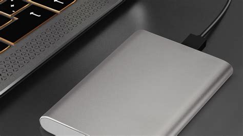 Get a 500GB external hard drive for $33 | Mashable