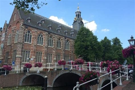 Leiden University: Rankings, Fees, Courses, Admission 2025 ...