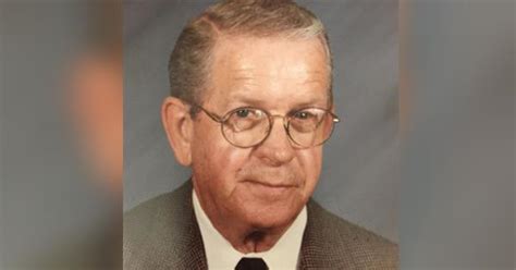 Russell Johnson Obituary - Visitation & Funeral Information