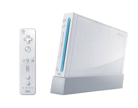 Wii - Nintendo | Kjell.com