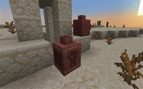 Minecraft 1.19.4 update brings new look to potions