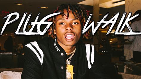 Rich The Kid "Plug Walk" Type Beat | Gold Flame | Plug Walk Instrumental - YouTube