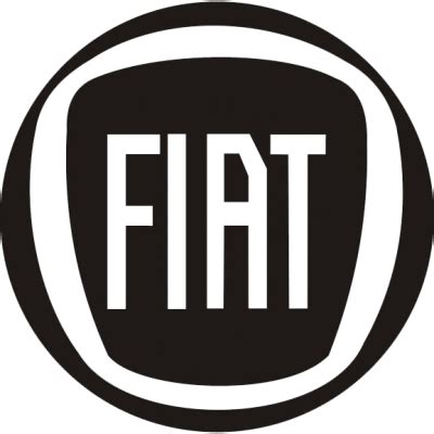 Fiat Logo Photos Fiat Logo Logo Fiat