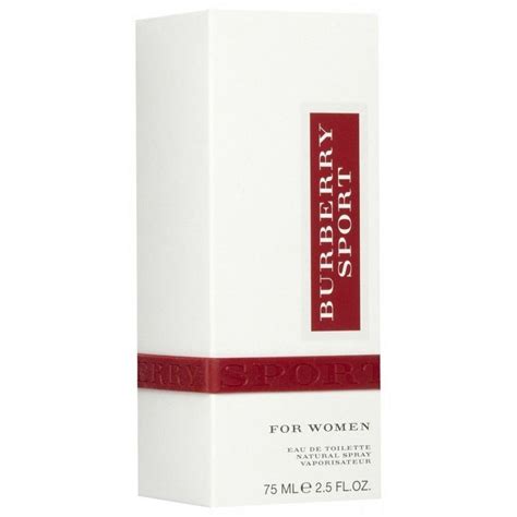 Sport for Women by Burberry » Reviews & Perfume Facts