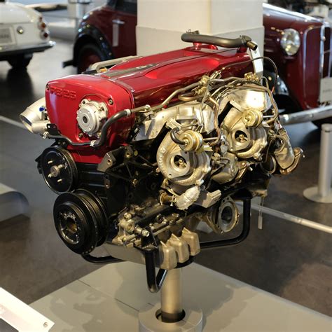 File:Nissan RB26DETT Engine - Front Side.jpg - Wikimedia Commons