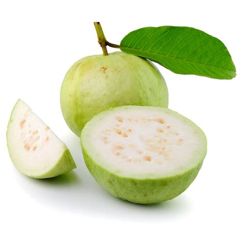 Fresh Thai guava fruit - Imported weekly from Thailand – Thai Food ...