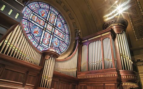 CATHEDRAL OF SAINT PAUL MN | Quimby Pipe Organs