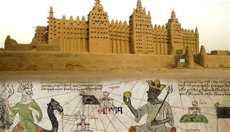 7 Facts about the Empire of Mali in Medieval Africa