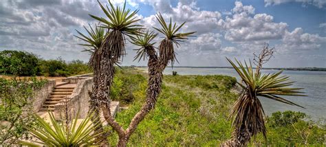 Facility Details - Lake Corpus Christi State Park, TX - Texas State Parks