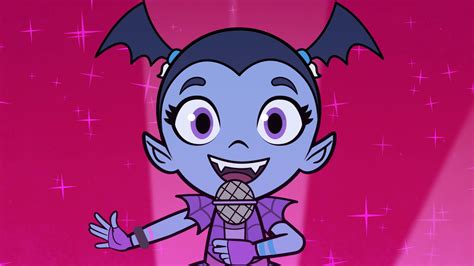 Vampirina Ghoul Girls Rock! - Disney+