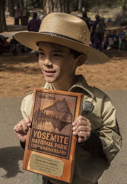 Yosemite Kicks Off 125th Anniversary Celebration | Sierra News Online