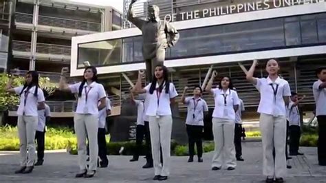 Lyceum Of The Philippines Cavite Uniform