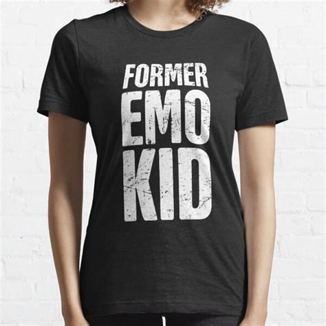 Cute Emo T-Shirts | Redbubble