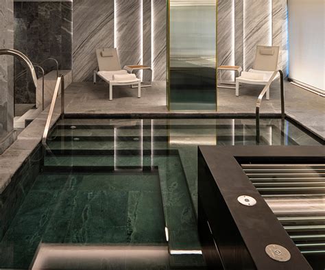 Park Hyatt Auckland's new spa and fitness memberships come with luxury ...