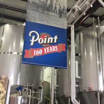 Stevens Point Brewery - 41 Photos & 26 Reviews - Breweries - 2617 Water ...