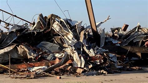 Photos show devastation after Mississippi tornadoes: What we know and ...