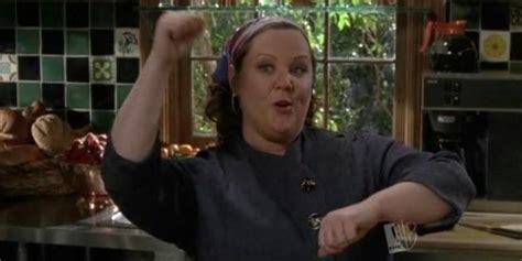 'Gilmore Girls' Michel Wasn't Necessarily Gay, But Sookie Was Supposed ...