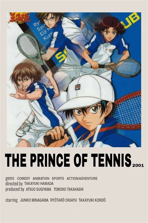 Prince Of Tennis Anime, Anime Prince, Tennis Wallpaper, Illustration Inspiration, Tennis Posters ...