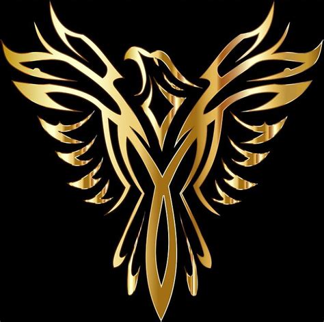 Phoenix Legendary Creature Myth Fire PNG, Clipart, Bird Of Prey ...