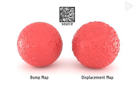 Creating Bump Maps in Photoshop | Rendernode