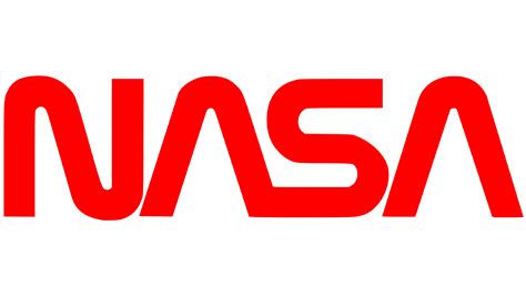 NASA Logo PNG Transparent Images