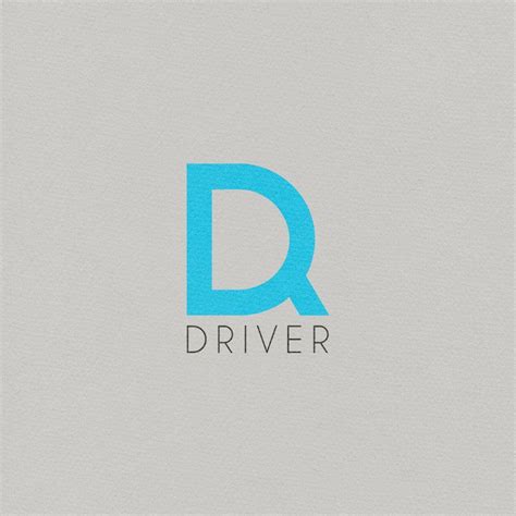 DRIVER by NCLVT on deviantART | Drivers, Logo design, Vimeo logo