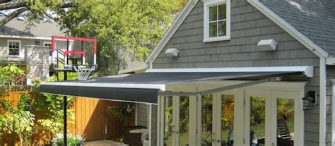 Sunesta Retractable Awning Tampa - West Coast Awnings