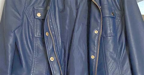 How to Clean a Leather Jacket - Snappy Living