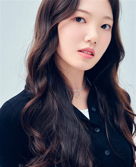 Kim Minji (trainee) Image #275778 - Asiachan KPOP Image Board