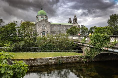 Galway Cathedral 1 Foto & Bild | europe, united kingdom & ireland, ireland Bilder auf fotocommunity