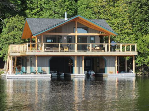 Boathouse Designs Photo Gallery - Image to u