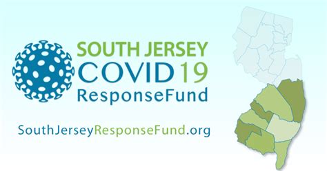 South Jersey COVID-19 Response Fund | Community Foundation of South Jersey