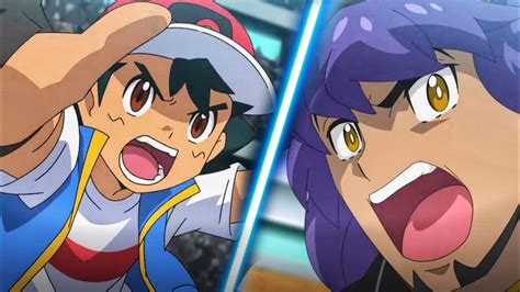 Finally! Pokemon Journeys Full Episode 132 : Partners !Ash vs leon Part 4 | Episode 133 preview ...