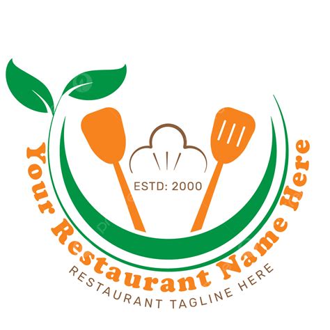 Food Logo Design For Restaurant And Business, Logo, Restaurant Logo, Business Logosecondary ...