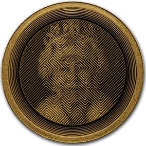 Gold Ounce 2023 Icon - Queen Elizabeth II, Coin from Niue - Online Coin ...